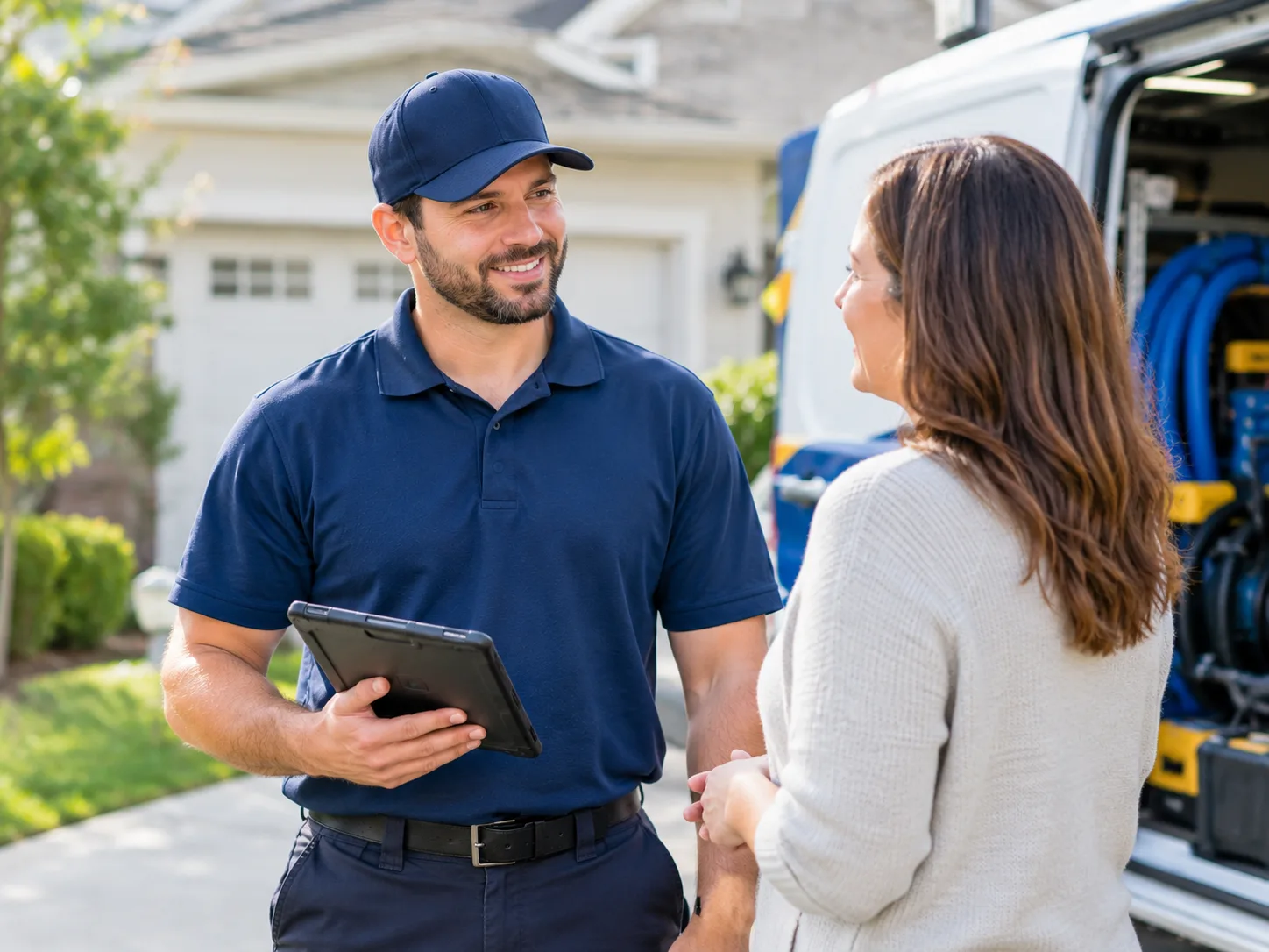 Sewage Backup Cleanup Bath, IN FAQs